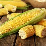 Pregnancy Me Makka Ya Bhutta Khana