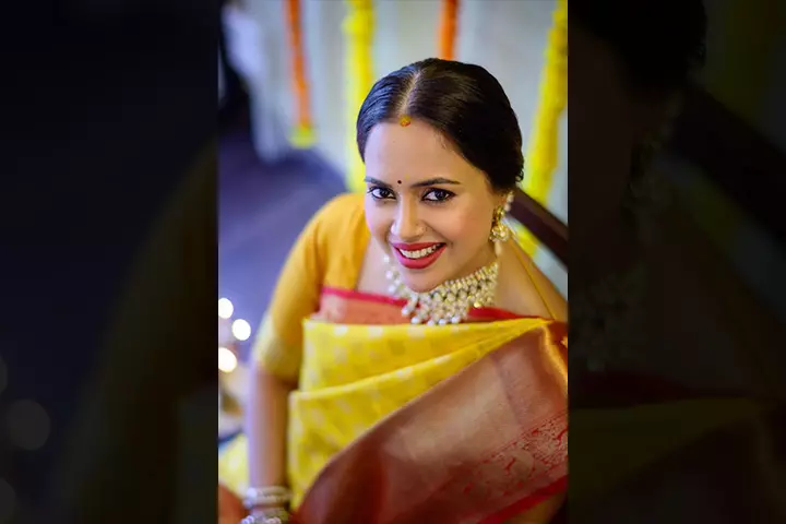 Sameera Reddy Posts