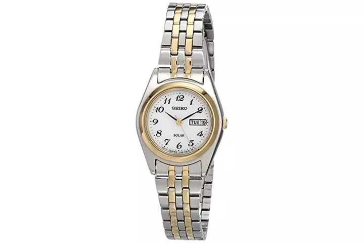 Seiko Womens SUT116