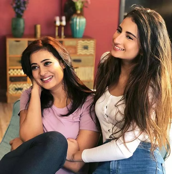 Shweta had divorced Raja due to his alcoholism and domestic violence after 9 years of marriage