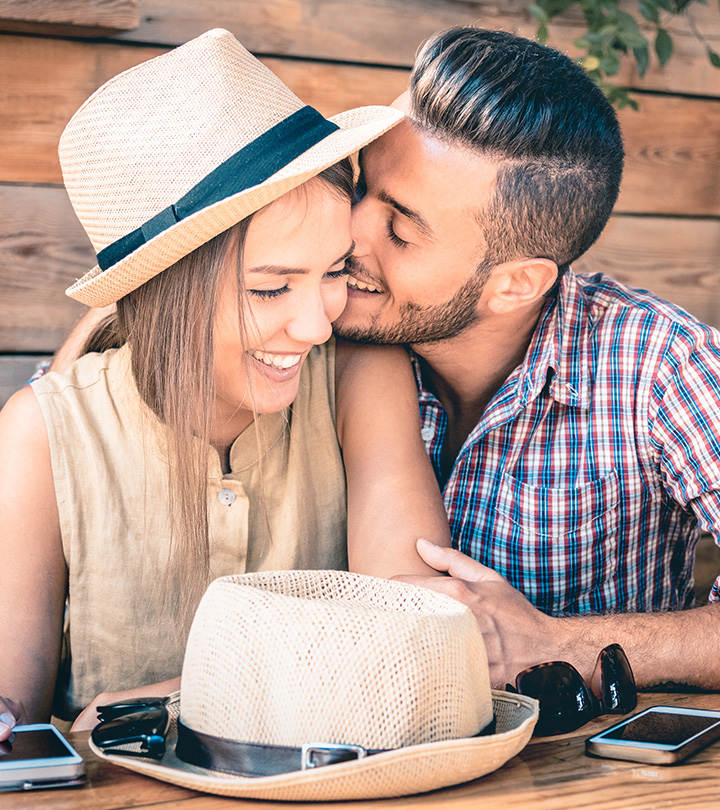7 Signs Your Partner Is Committed To You