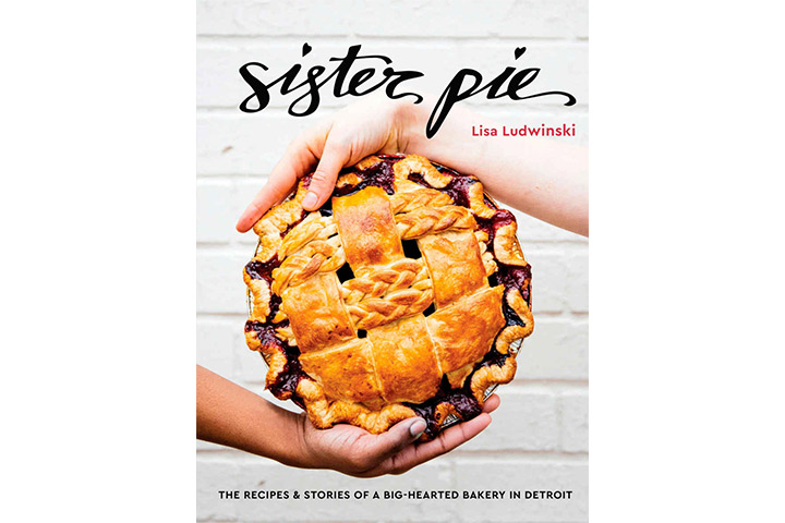 Sister Pie