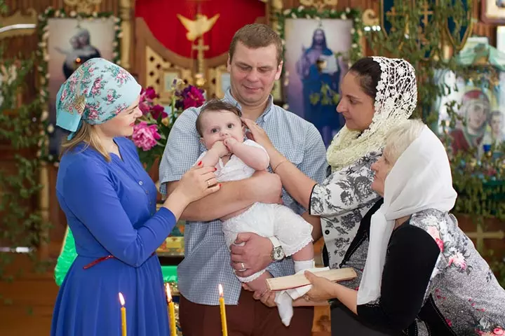 Spiritual Orientation