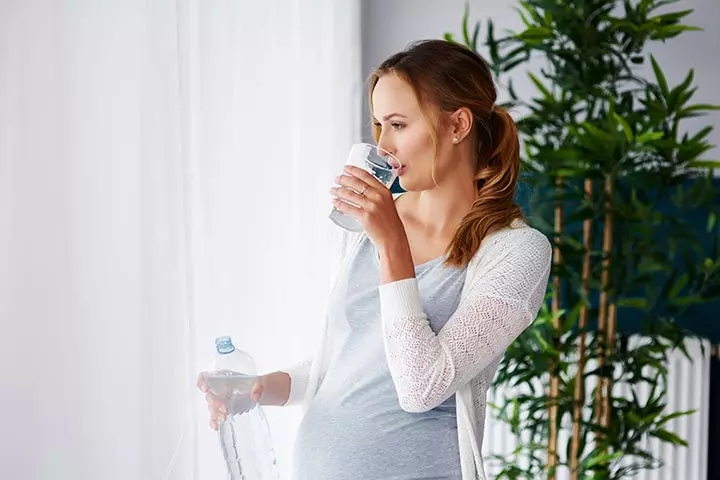Stay Well-Hydrated