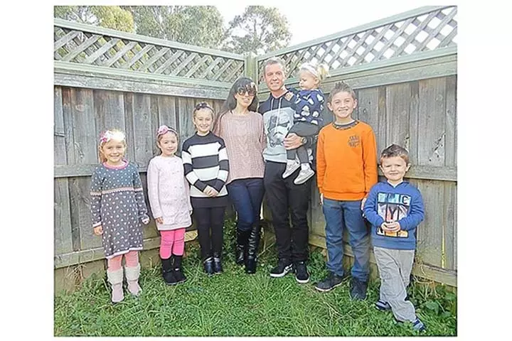 The Fastest Labor Ever Was 2 Minutes Long