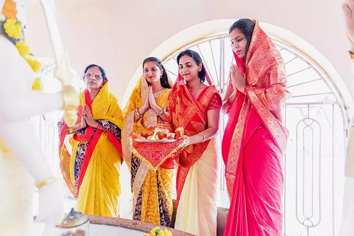 They Expect You To Blend In