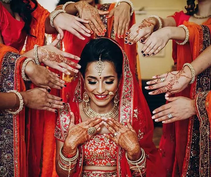 They Want You To Be Happy In Your Marriage