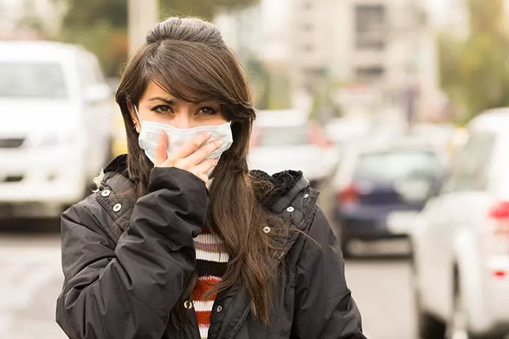 Tips Pregnant Women Can Follow To Protect Their Unborn Child