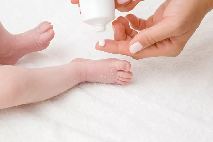 Use A Good Moisturizer