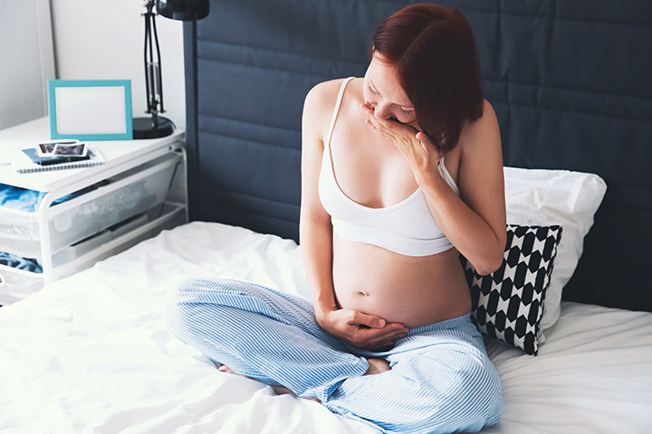 What Is Morning Sickness