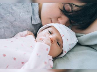 Why Do Newborn Babies Smell So Good? Science May Finally Have An Answer