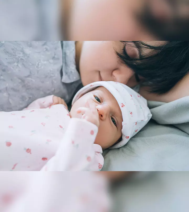 Why Do Newborns Babies Smell So Good