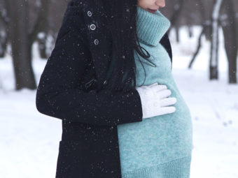 Top 6 Winter Care Tips To Keep In Mind During Pregnancy
