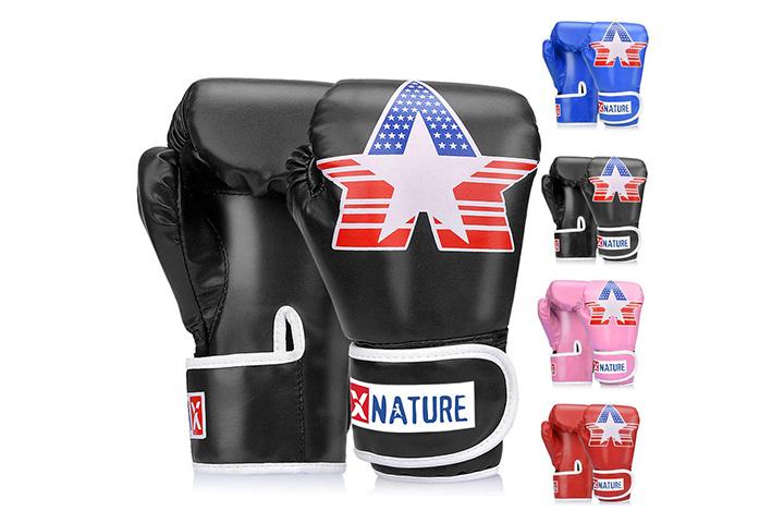 What Are The Best Boxing Gloves For Beginners?