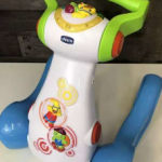 Chicco 123 Baby Walker-Chicco 123 Baby Walker is best-By umadevi