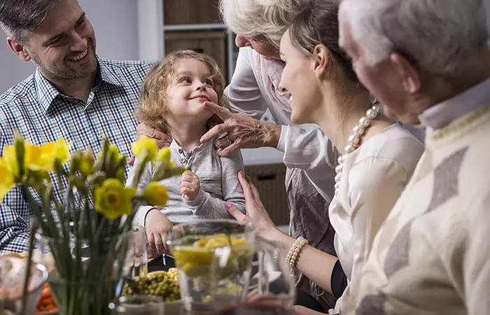 found that upon returning