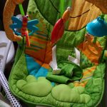 Fisher Price Infant To Toddler Rocker Animal Design-Best brand bouncer-By umadevi