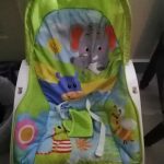 Webby Newborn to Toddler Portable Baby Rocker-very useful bouncer cum rocker-By prathibha_ajeesh