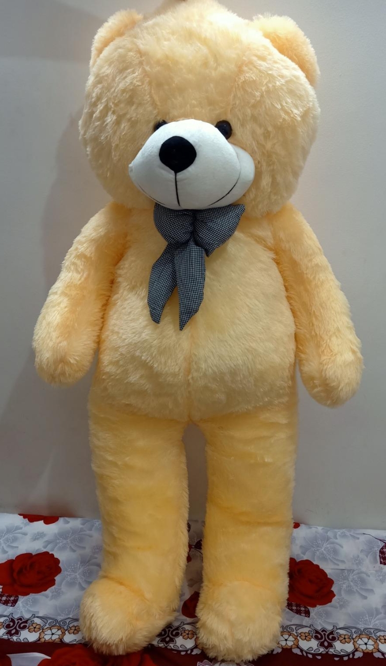 4ft teddy bear price