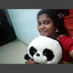 Playtoons Panda-Love this panda-By saraswathivalliappan