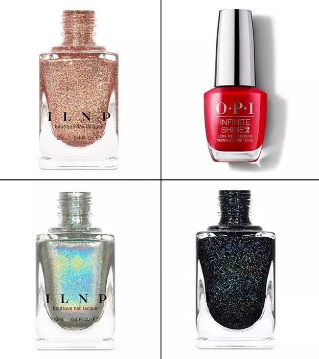 10 Best Long Lasting Nail Polishes In 2022