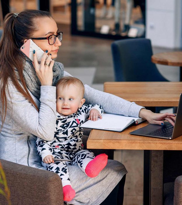 10 Quick Styling Ideas For The Busy Working Moms