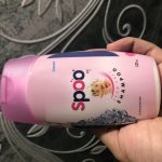 spoo shampoo small