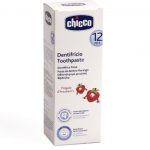 Chicco Toothpaste Strawberry-Awesome toothpaste with awesome benefits-By kiran2.pattewar