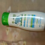 Mamaearth Gentle Cleansing Shampoo For Babies-Gentle cleansing shampoo-By kapila_rattan_bhowmik