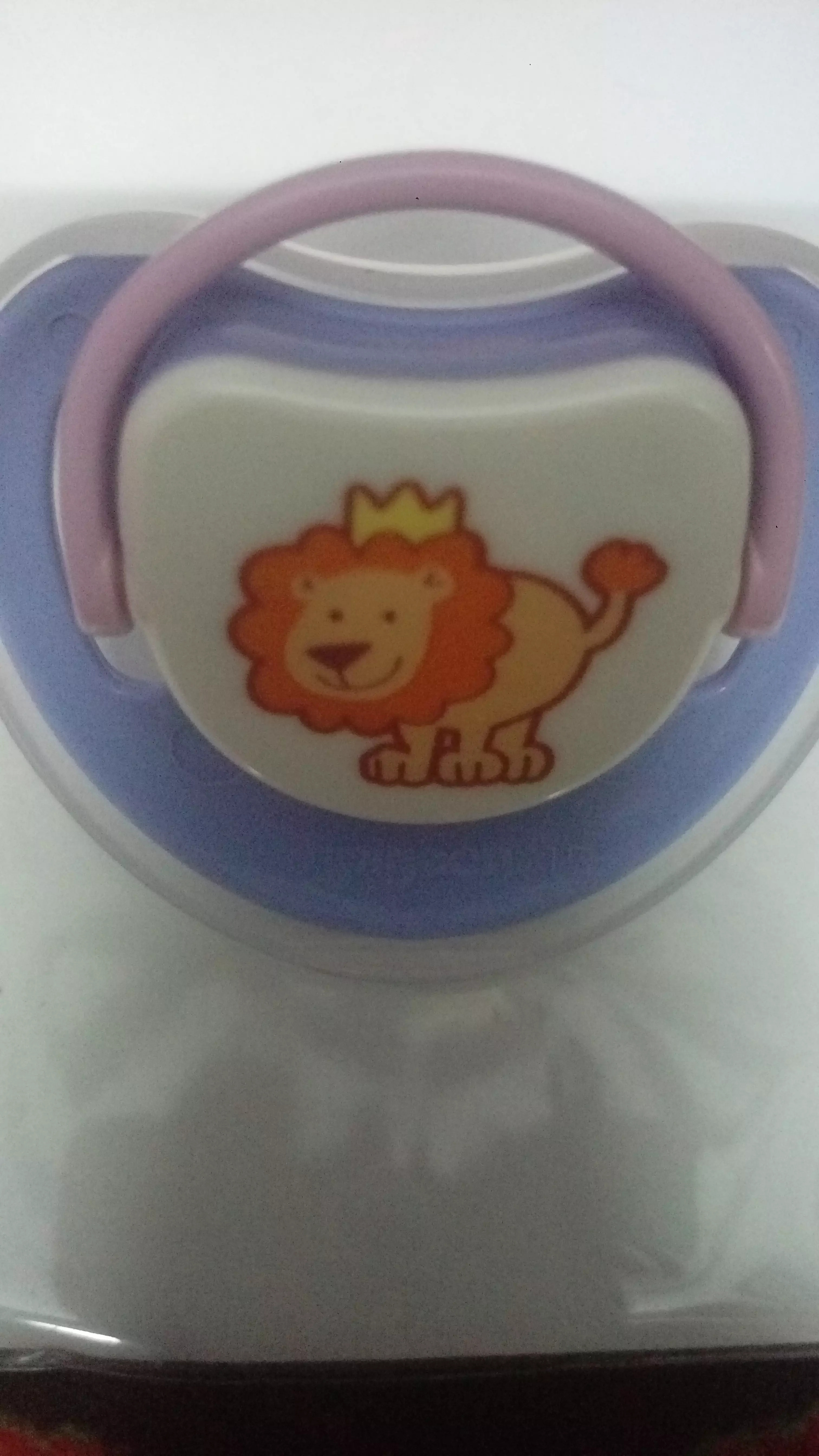 Pigeon Silicone Pacifier Step 1 Reviews, Features, How To Use