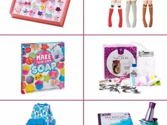 20 Best Gifts For 10-Year-Old Girls In 2024