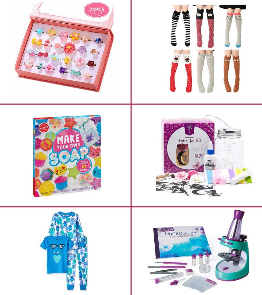 Best Gifts for 12 Year Old Girls 2023 - What Tweens Are Loving