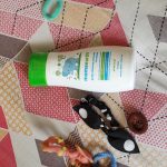 Mamaearth Gentle Cleansing Shampoo For Babies-True to what it states-By busymom