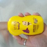 Lotus Herbals baby+ Tender Touch Baby Body Lotion-Finally I found for my baby-By radhika_jethwa