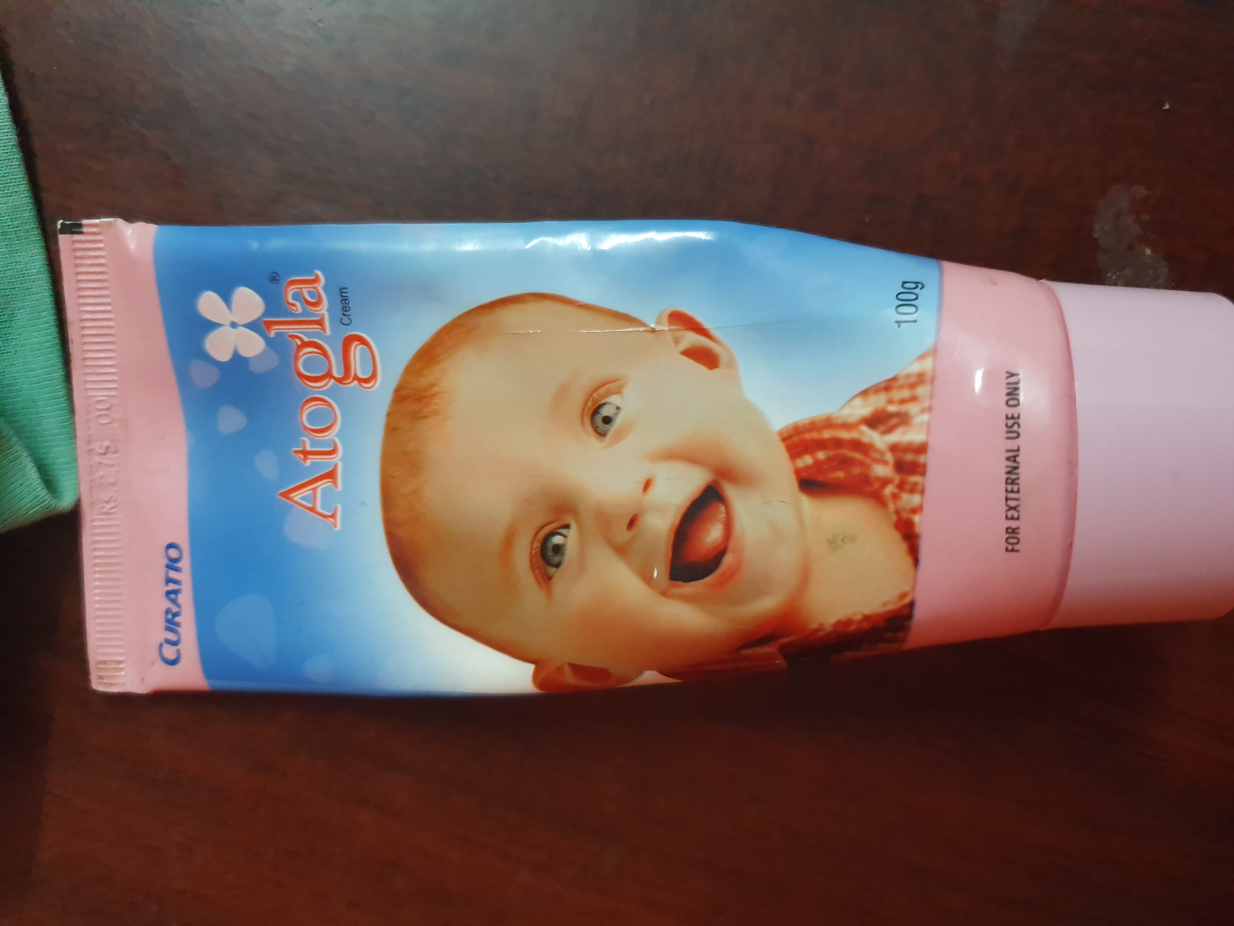 atogla baby products