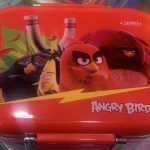 Disney Lunch Box And Water Bottle With Fork Spoon PJ Masks-Disney Rocks!-By mridula_k