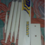 Wasan Cricket Set-Quality cricket set-By rjdhan