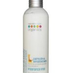 Nature's Baby Organics Hair Conditioner-Awesome baby conditioner-By kiran2.pattewar