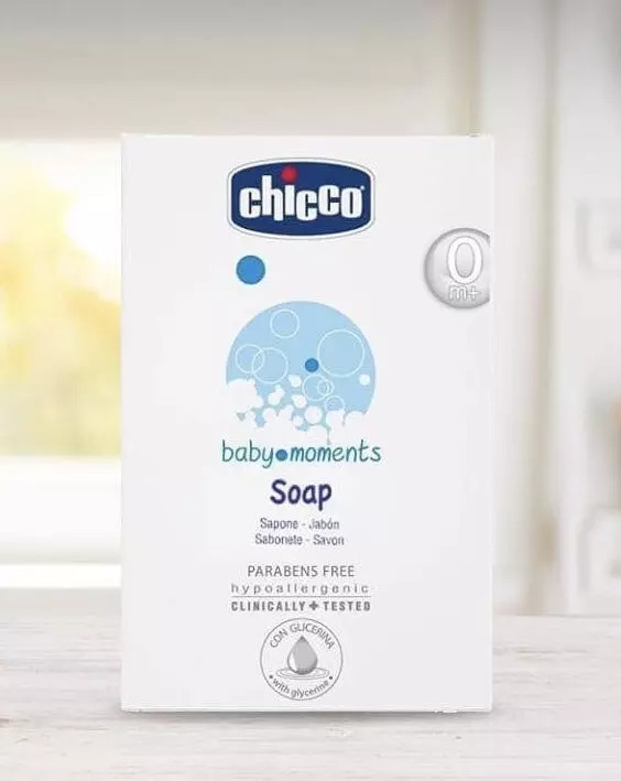 Chicco Baby Soap Reviews, Ingredients, Benefits, How To Use