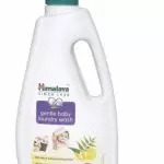 himalaya baby laundry wash