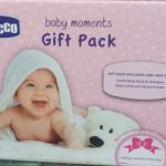 Chicco First Caring Set for Newborns-Good gifting option for new borns-By vandana586