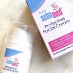 Sebamed Baby Protective Facial Cream-Very useful baby facial cream-By kiran2.pattewar