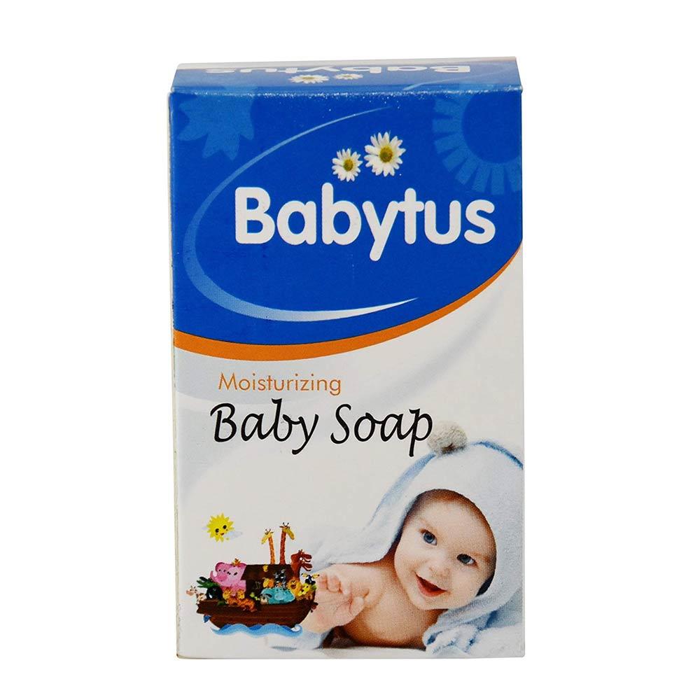 ayurvedic baby soap