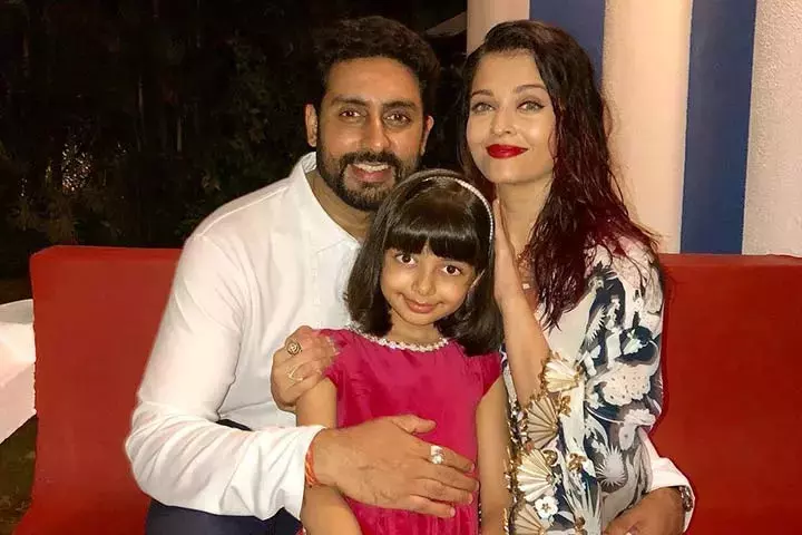 Aishwarya Rai Bachchan