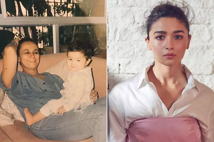 Alia Bhatt