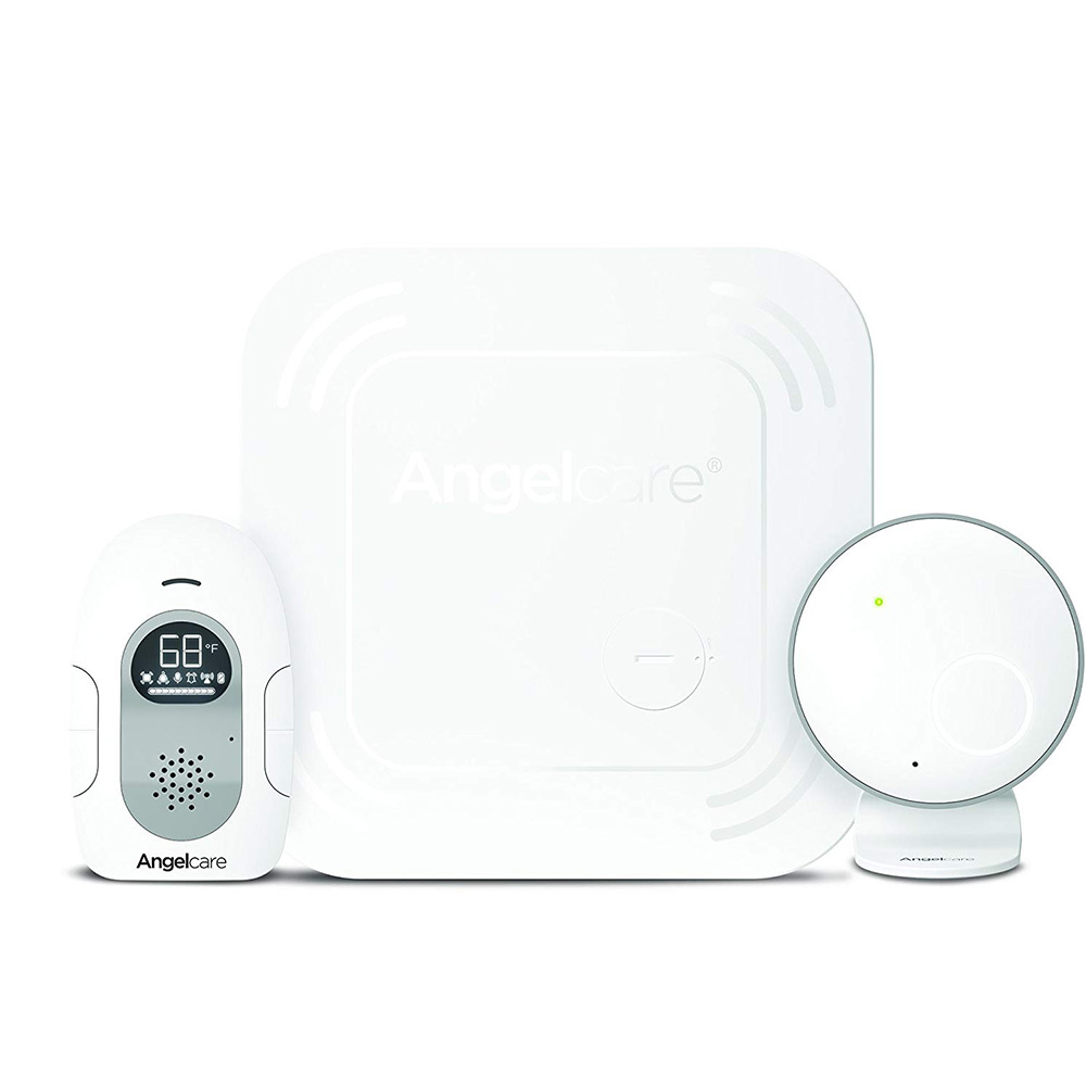 Angelcare Sound and Movement Monitor