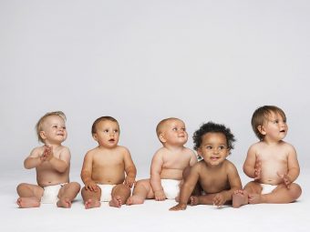 Are These Surprising Baby Names Set To Dominate 2020?
