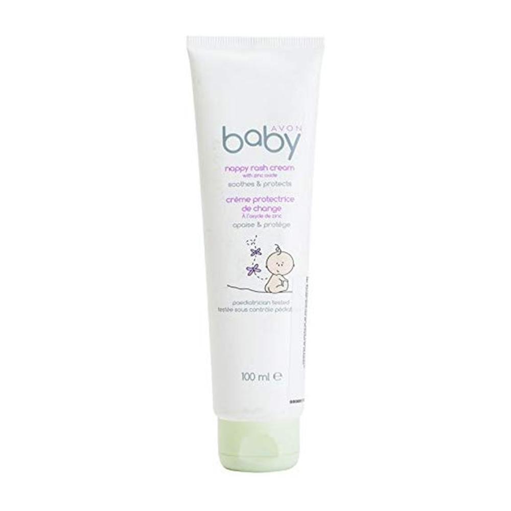 Avon Baby Nappy Care Cream Reviews, Features, How to use, Price