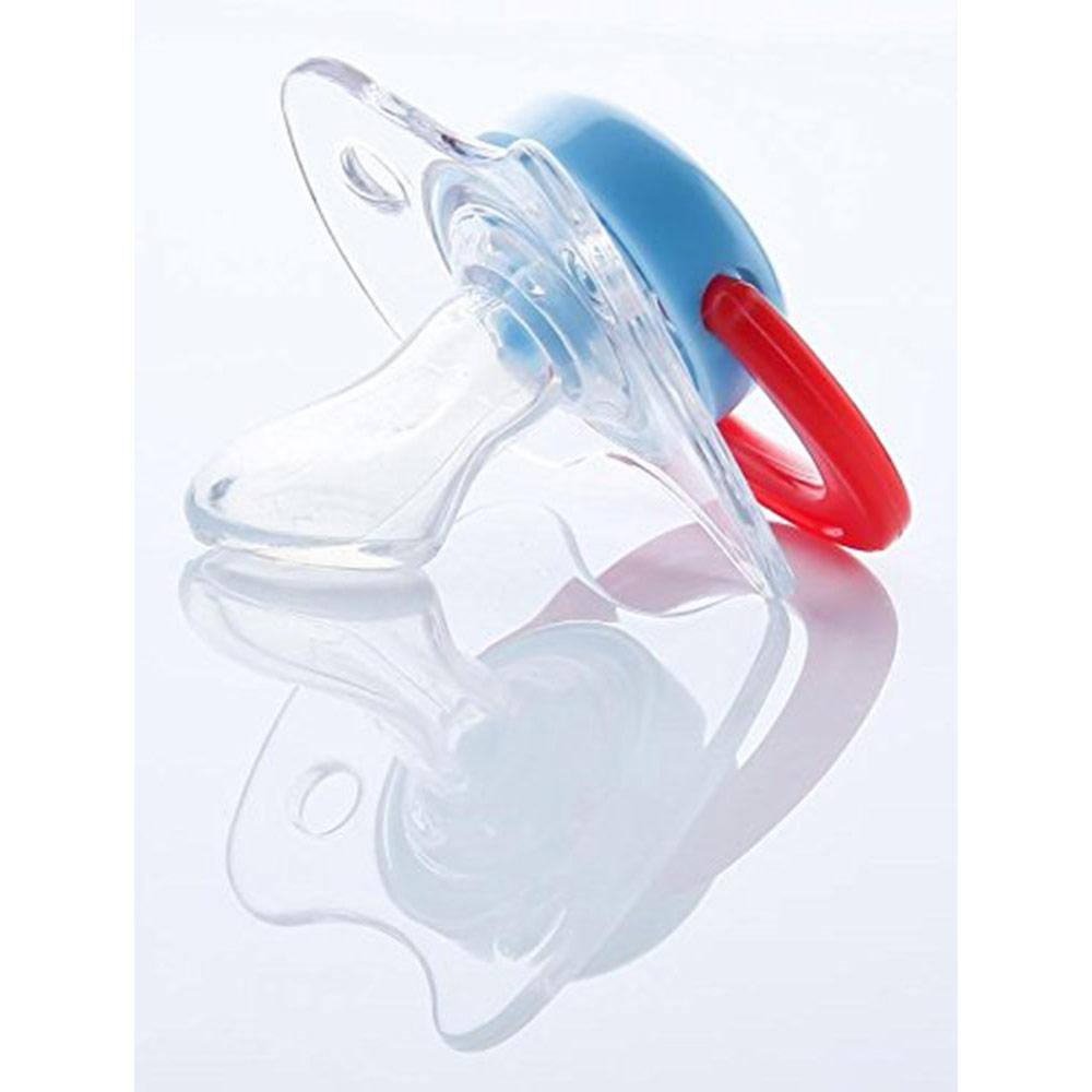 BAYBEE Soft Silicon Baby Pacifier MomJunction
