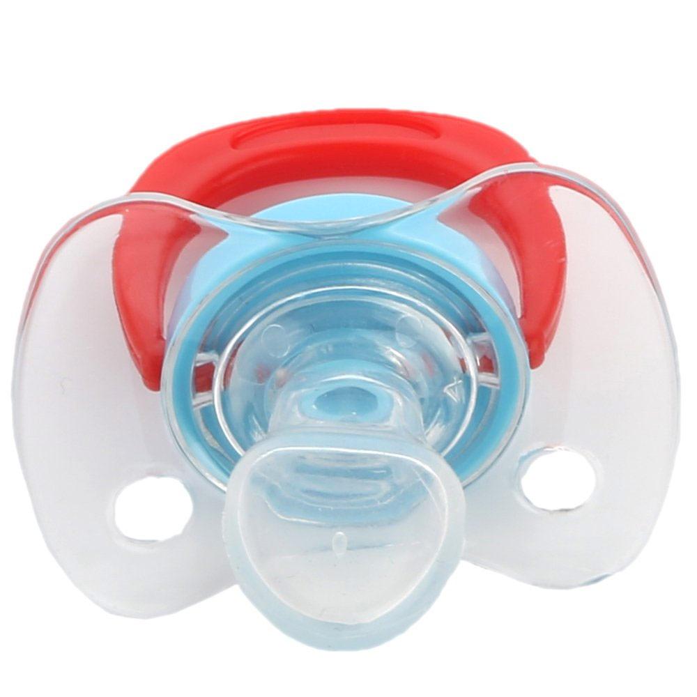 BAYBEE Soft Silicon Baby Pacifier MomJunction
